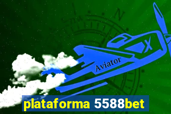 plataforma 5588bet